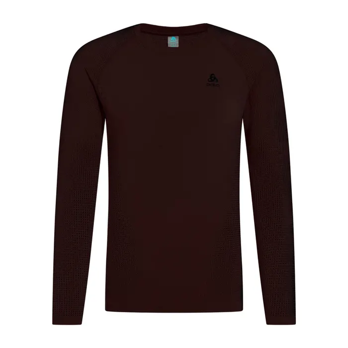Odlo Active Performance Warm Base Layer Longsleeve Heren
