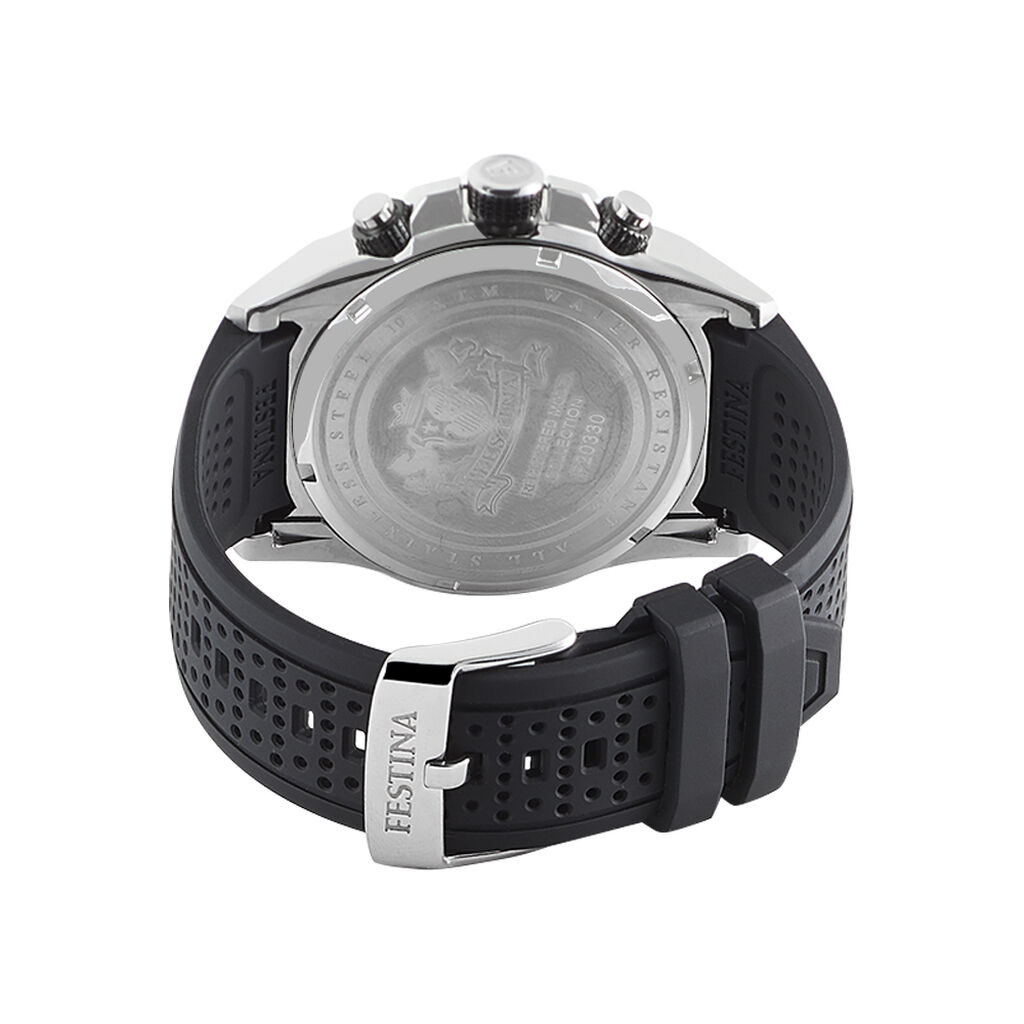Montre Festina The Originals Noir