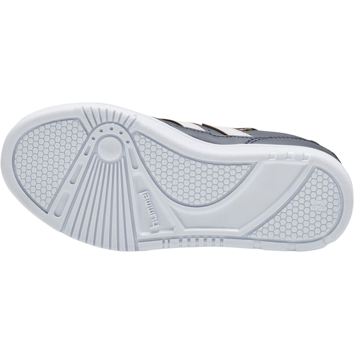 hummel Camden Velcro Sneakers Børn