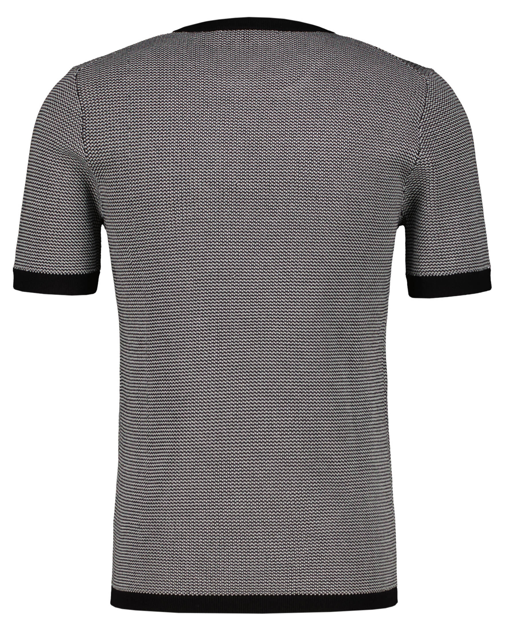 Drykorn| Herren Strick T-Shirt VALENTIN