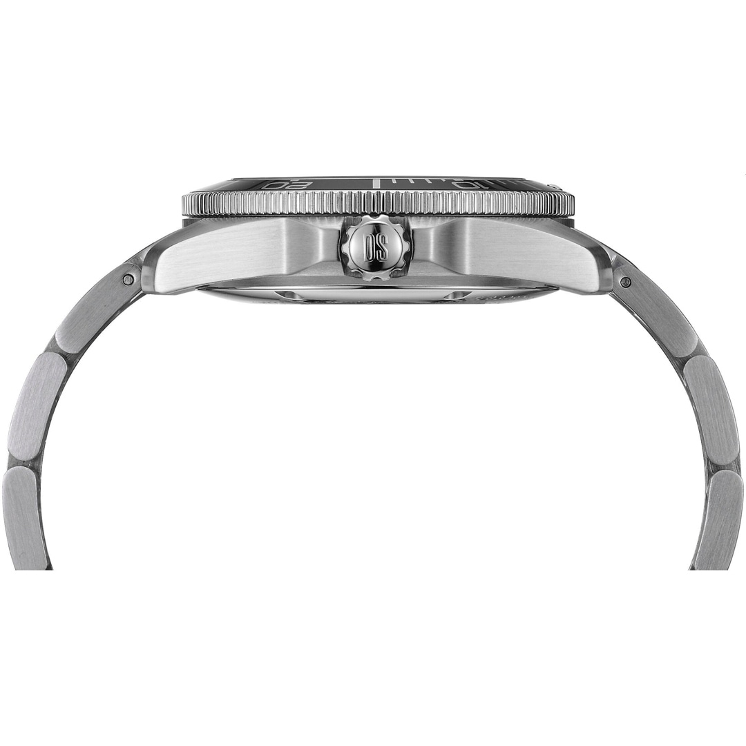 Certina DS Action Powermatic 80 Diver Ø 38mm