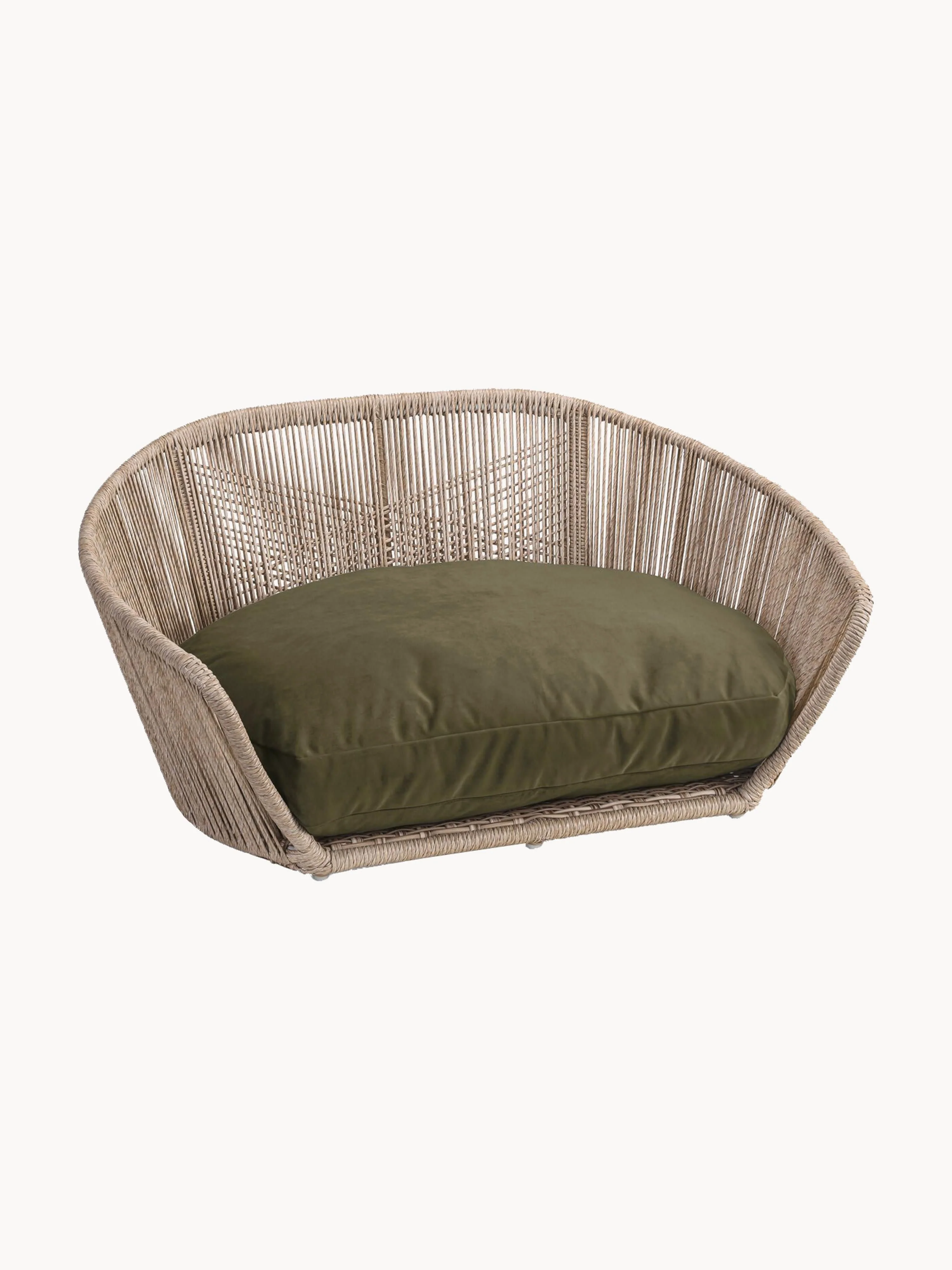 In- & outdoor hondenmand Vogue