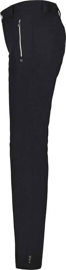 Luhta SOFTSHELL TROUSERS Sort