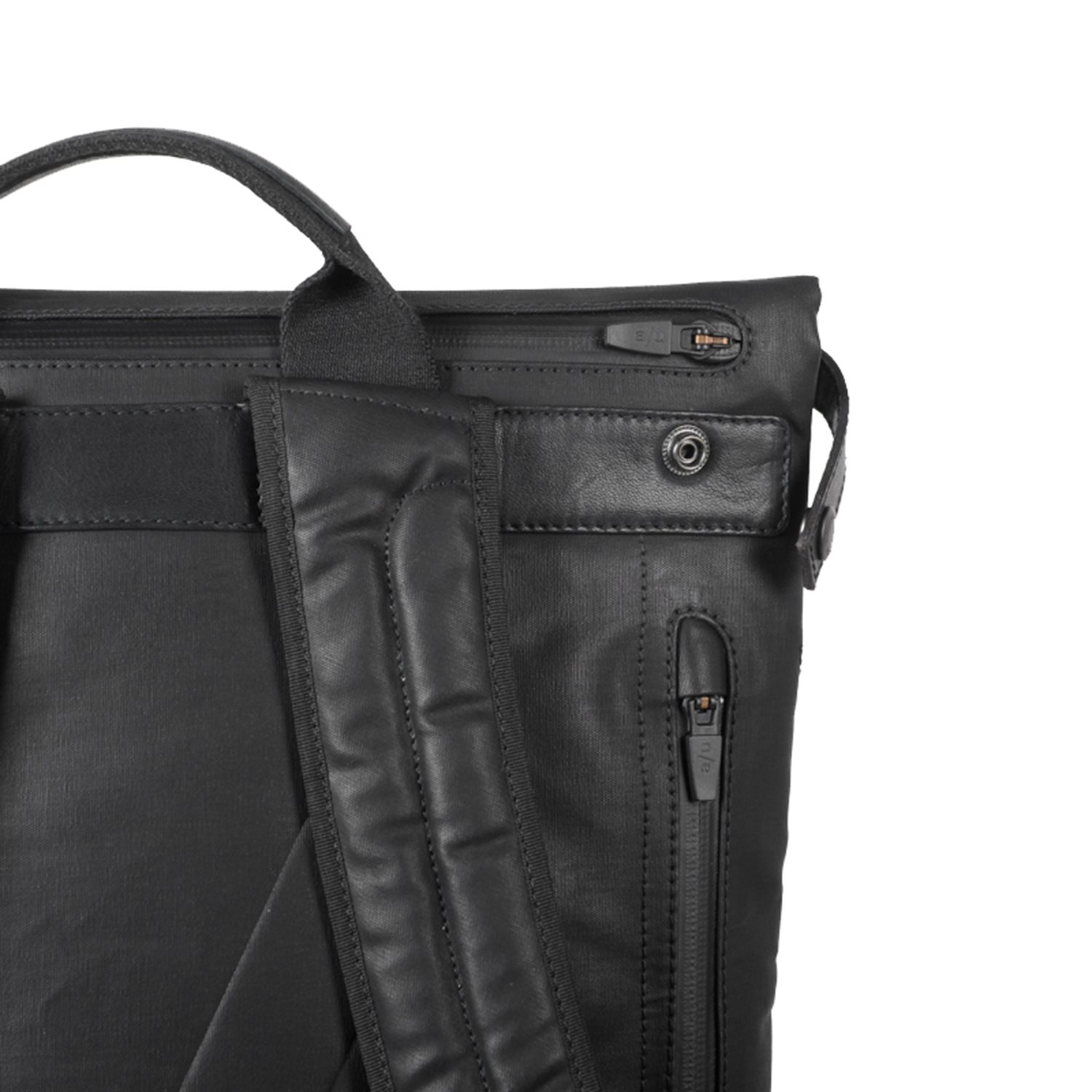 Aunts & Uncles Japan Osaka Backpack with Notebook Compartment 15