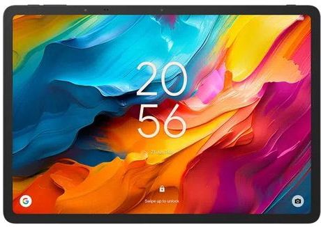 TCL - NXTPAPER 14 - Tablet - Grijs - 14 inch - 16GB RAM - 256GB ROM