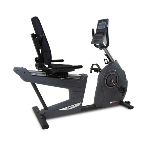 Bicicleta reclinada Bh Lk7510