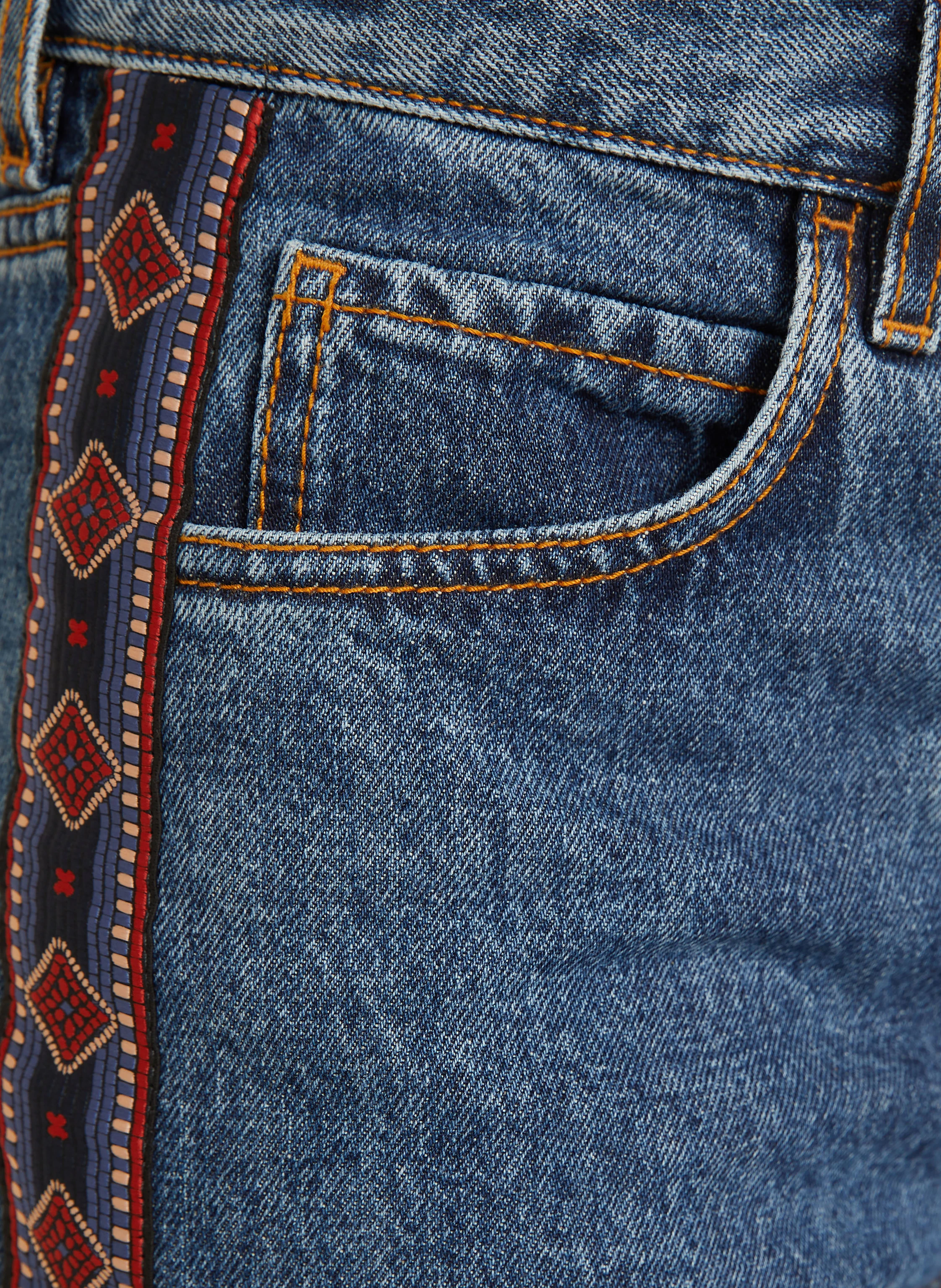 ETRO Jeans