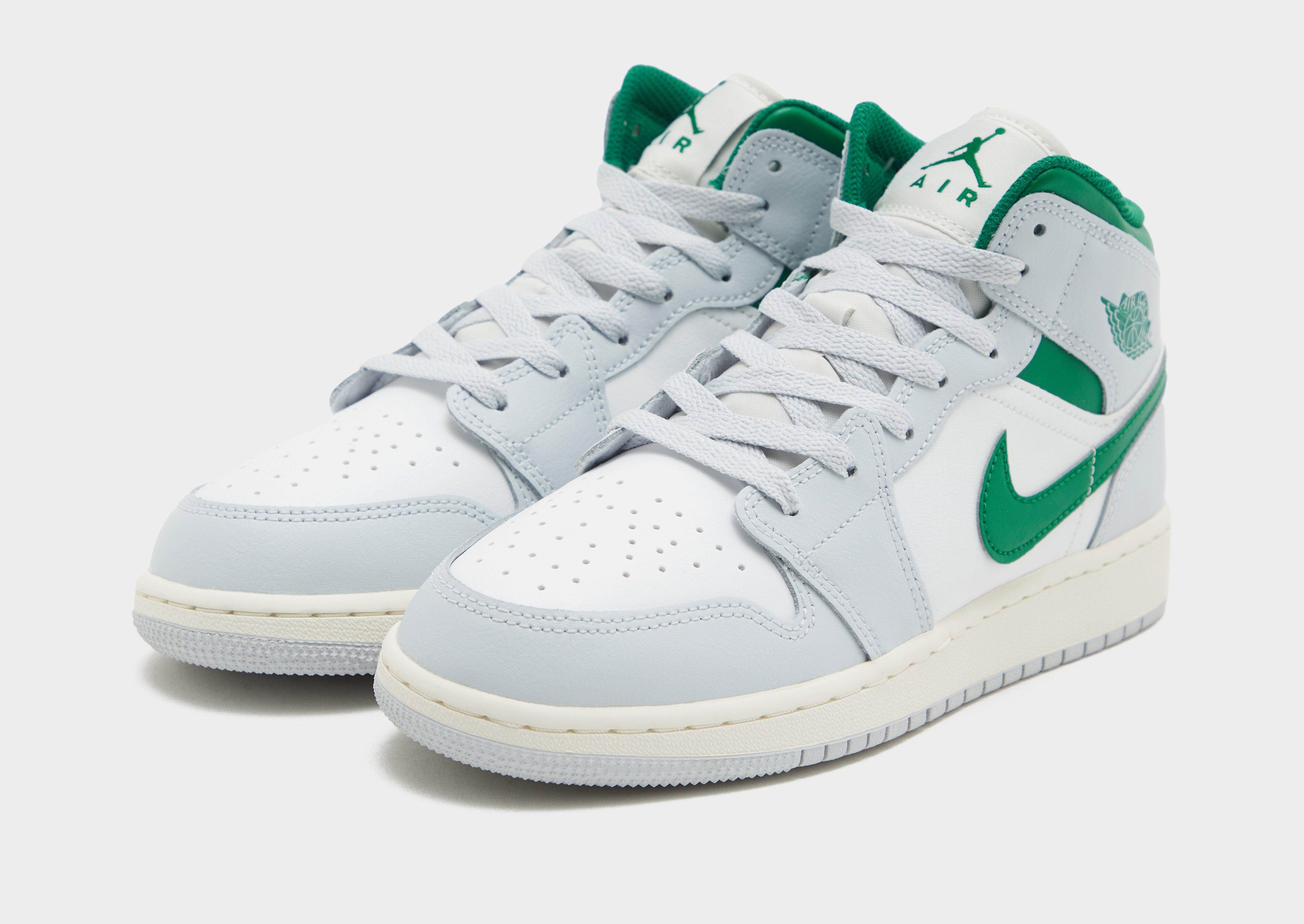 Jordan Air 1 Mid Junior