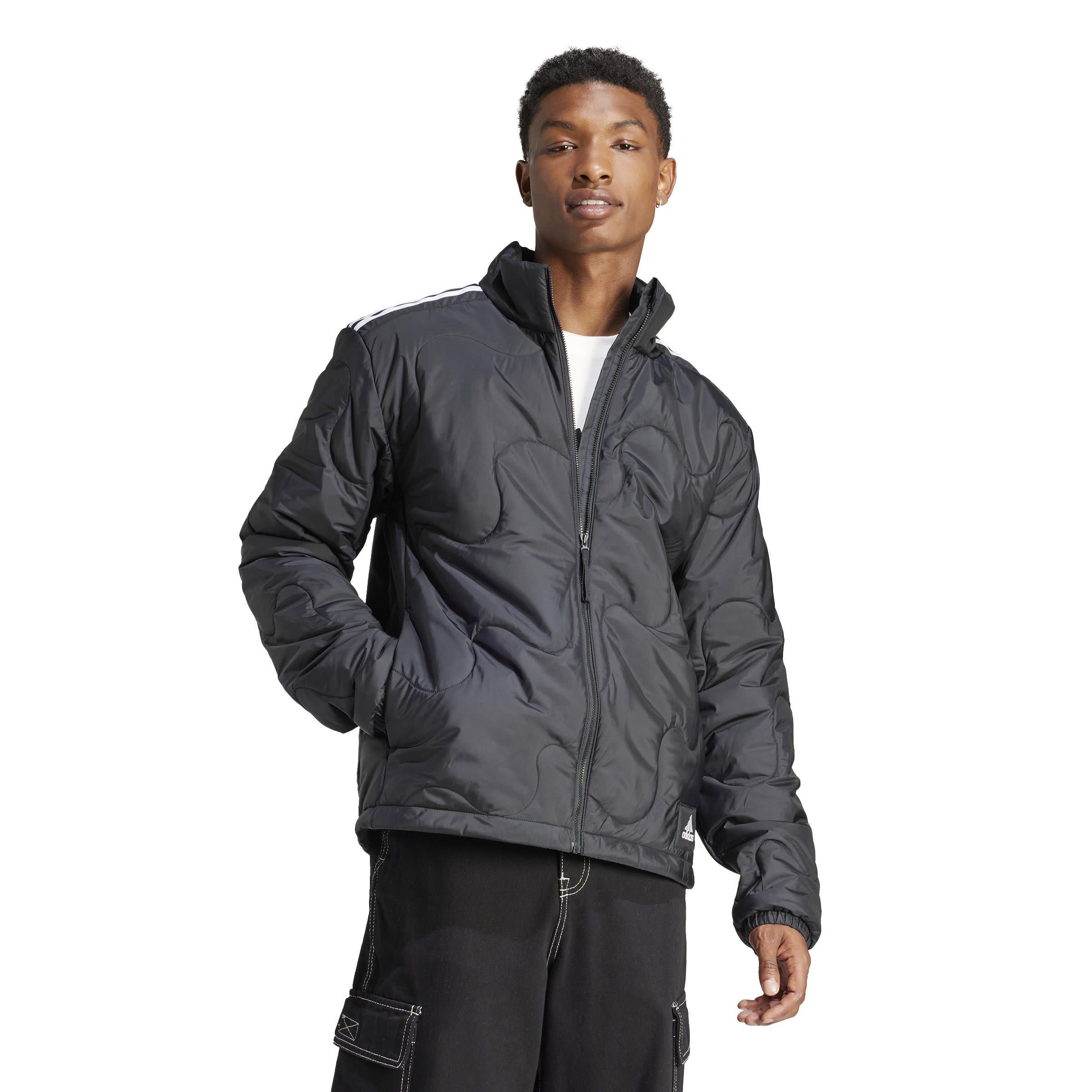 adidas Nuganic Light Insulation Jacket Mens