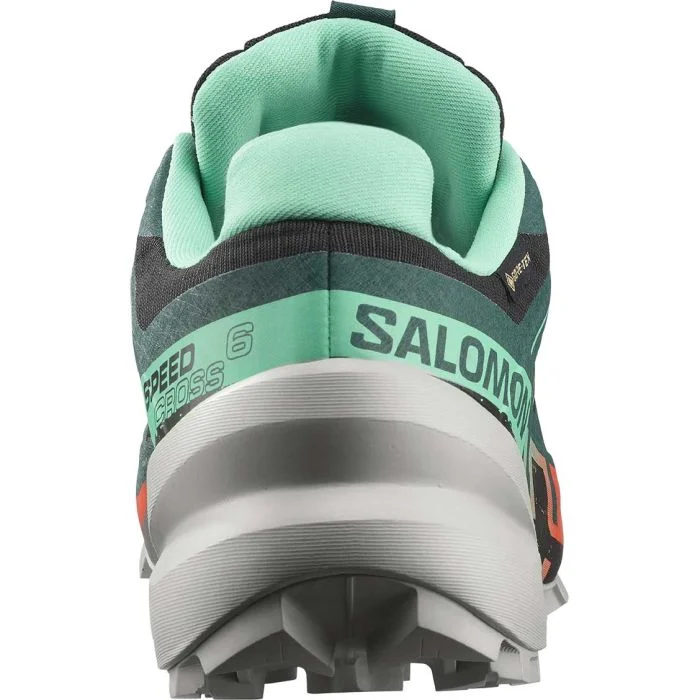 Speedcross 6 GTX Women