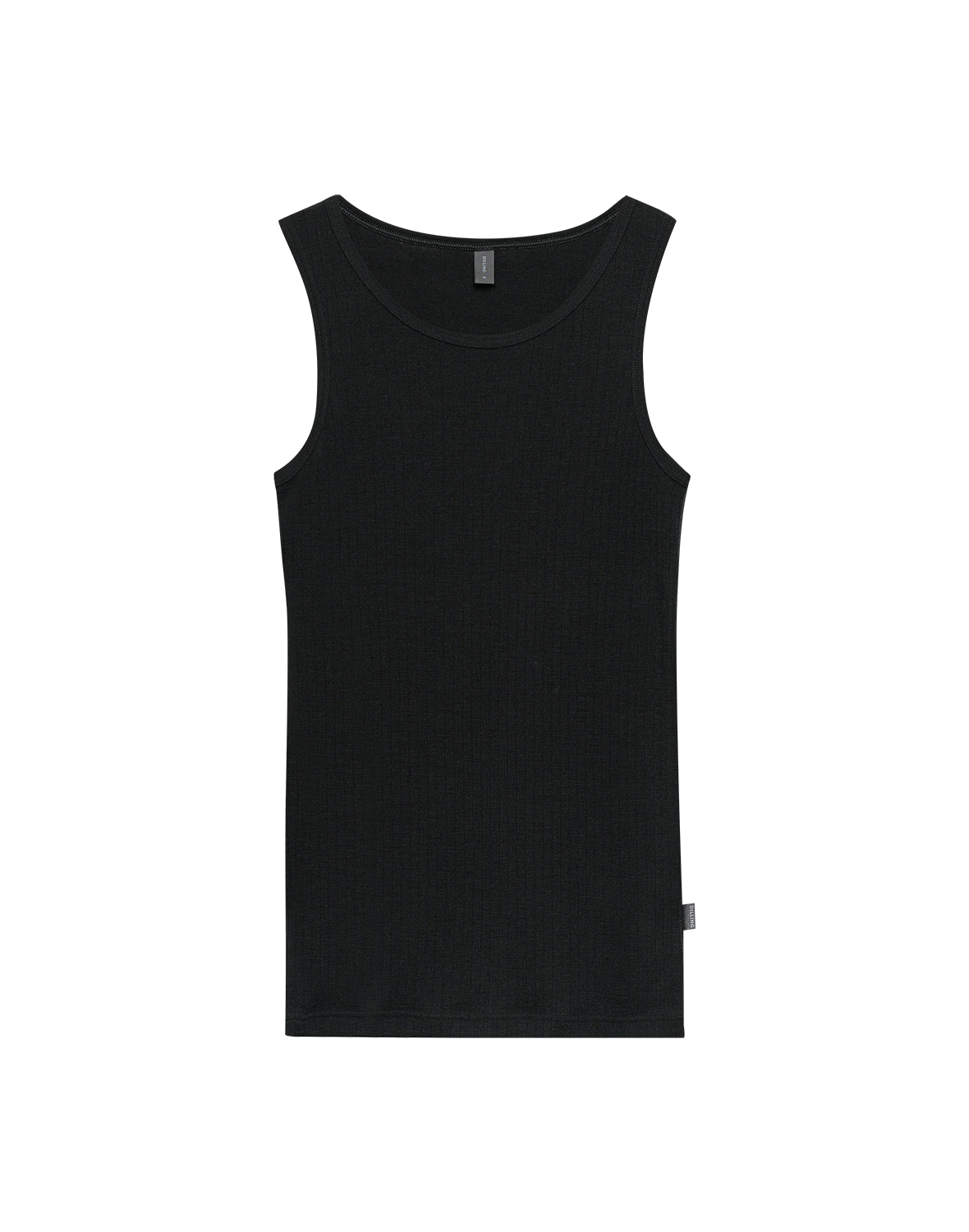 Tanktop van merinowol voor heren