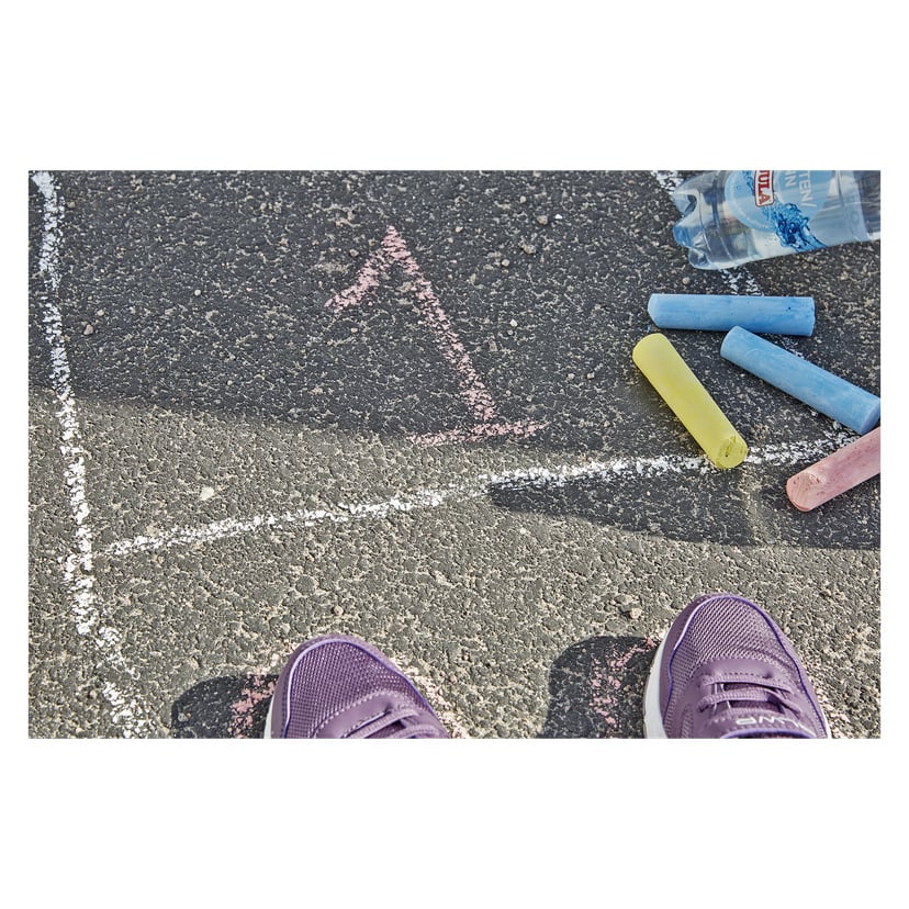 Gatekritt 20-pk