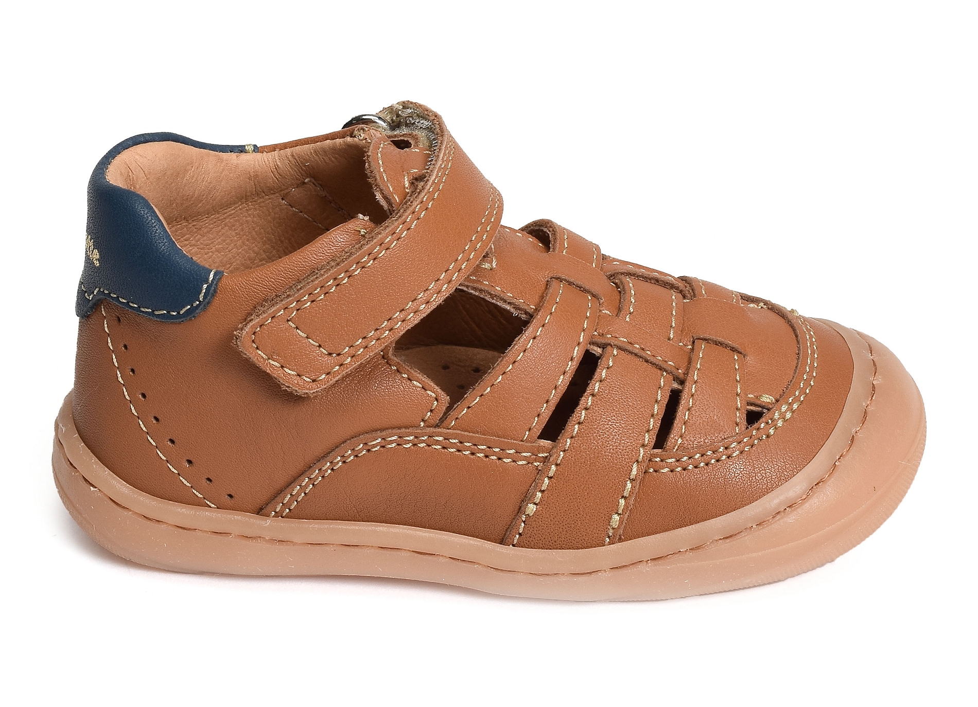 Stylo boy camel