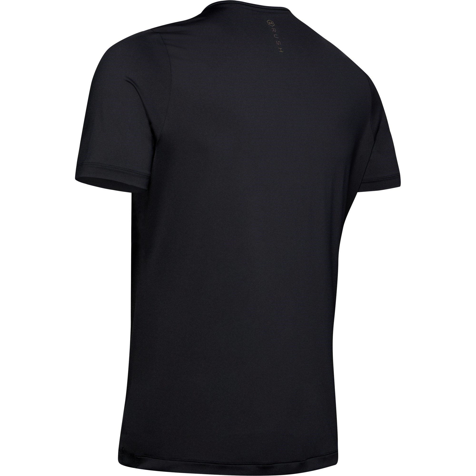 Under Armour Rush Short Sleeve T-Shirt