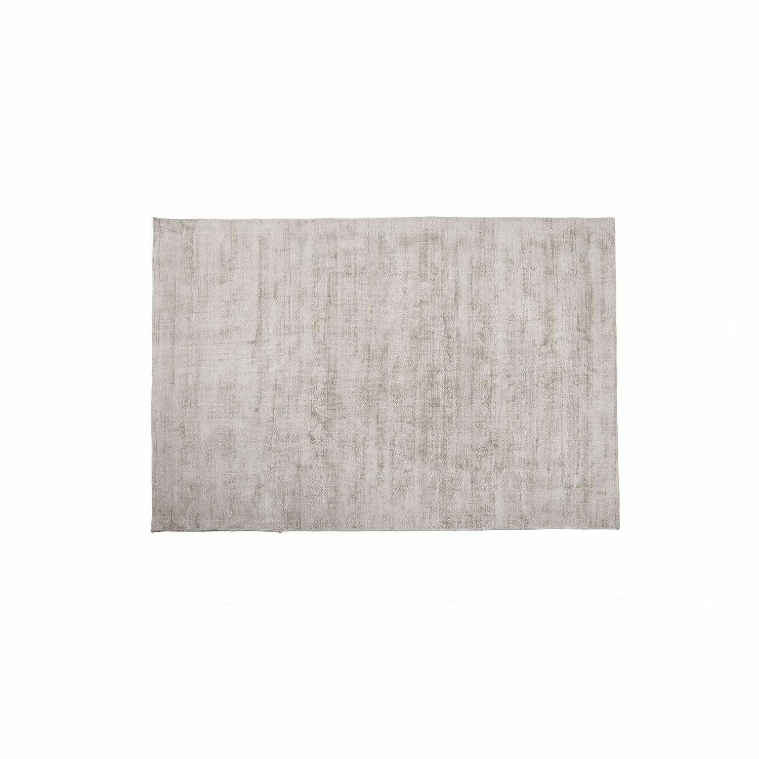 Teppich Mariselle 140x200 cm | grau