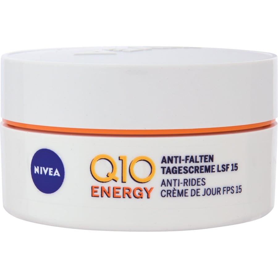 Nivea Q10 Expert Dual Action Serum 30 ml