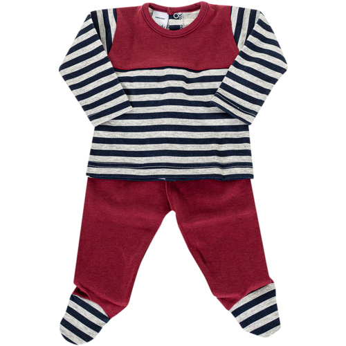 Babidu - 57124-MARINO Multicolor