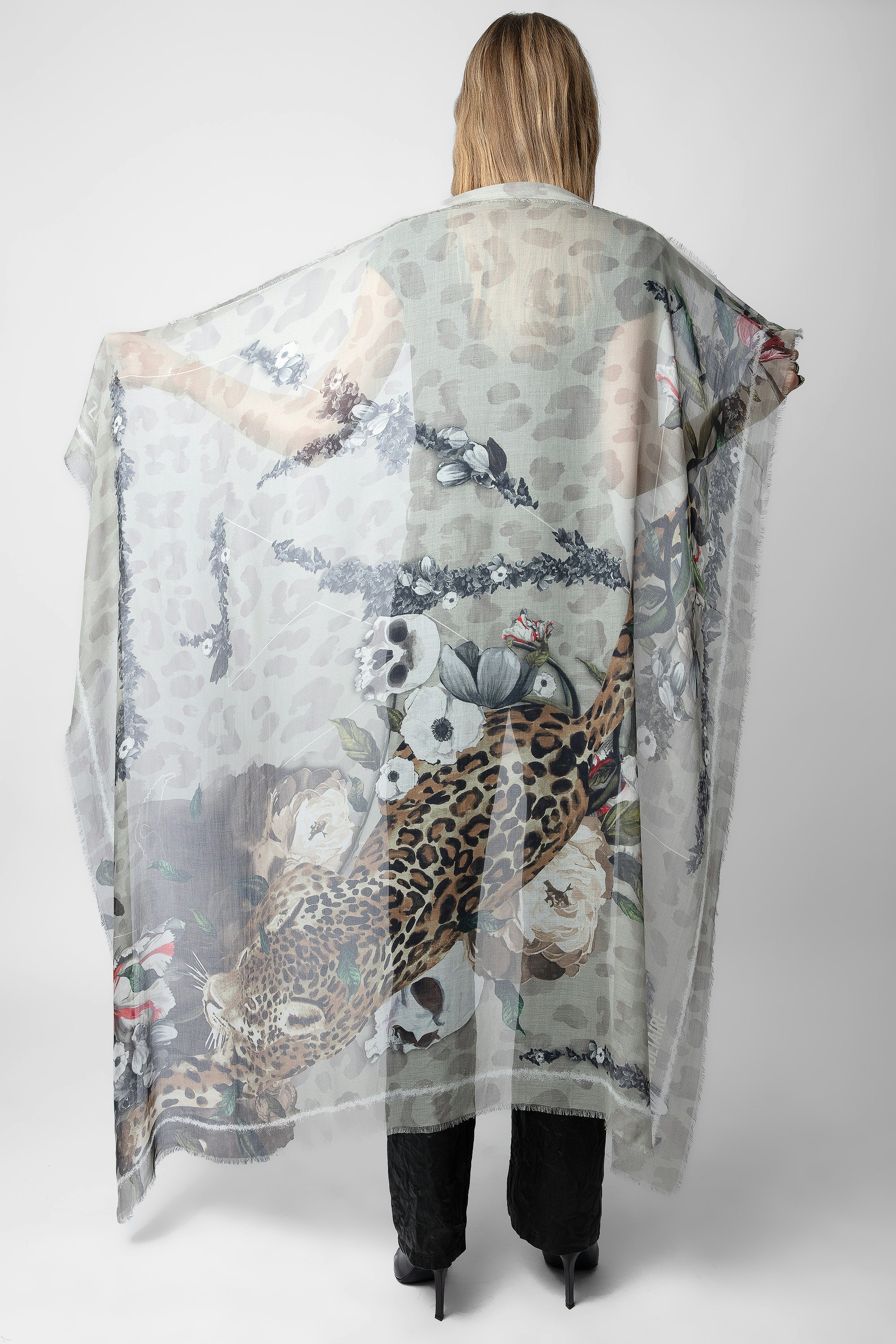Foulard Kerry