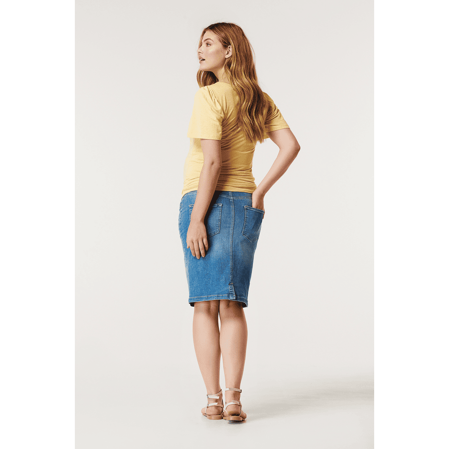 Noppies T-shirt Lula Straw