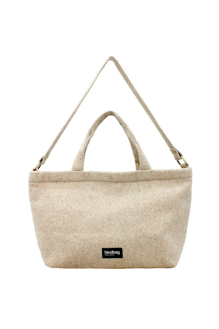 Sac Alba Laine Beige
