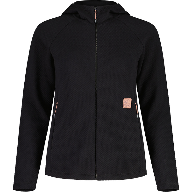 Maloja Damen CuandoM. Jacke