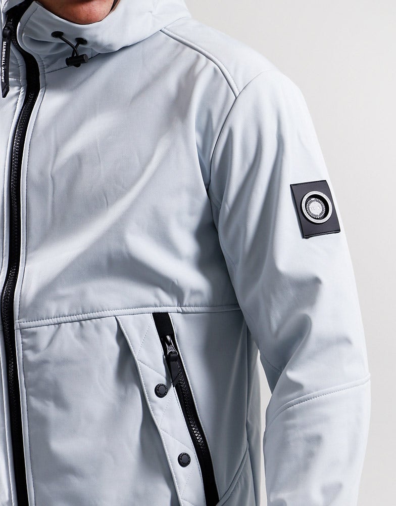 Marshall Artist  Softshell Jacket