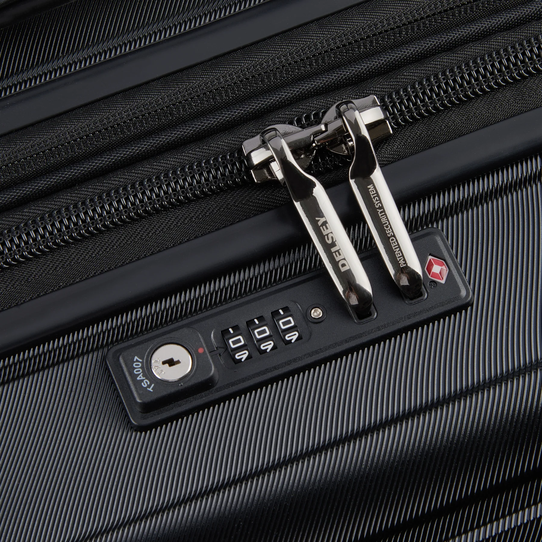 Valise soute - M extensible (66cm)