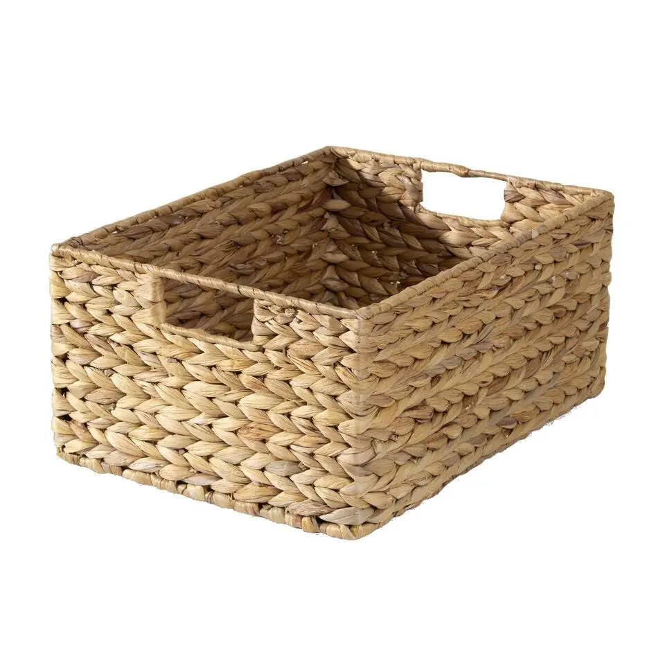 CALICOSY - Mand - Beige - 17x39x28 cm
