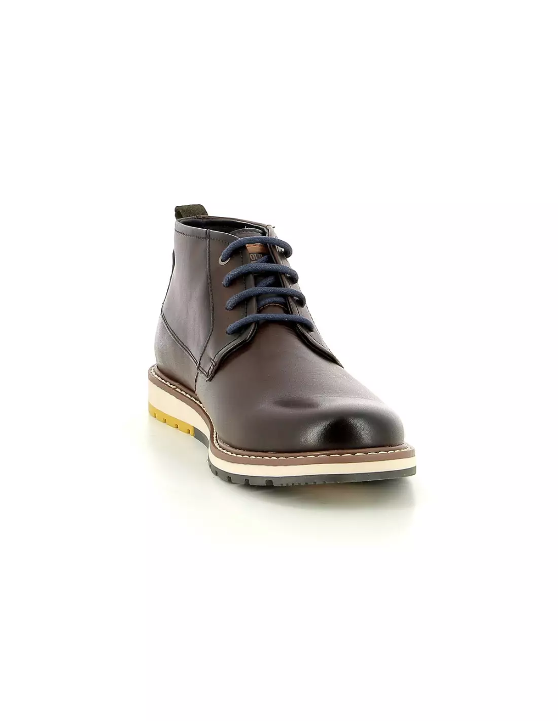 PIKOLINOS BERNA M8J-8198 - Bottines & boots Olmo