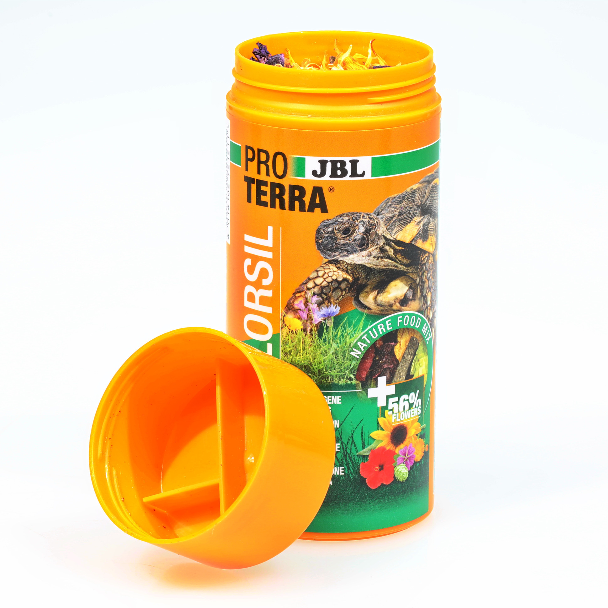 JBL ProTerra Florsil 250ml