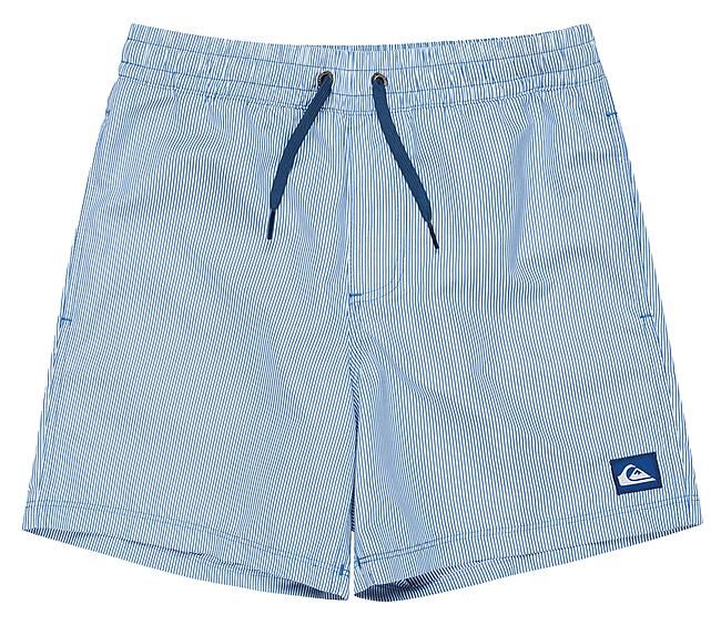 QUIKSILVER - VOLLEY EVERYDAY DELUXE 14 JUNIOR