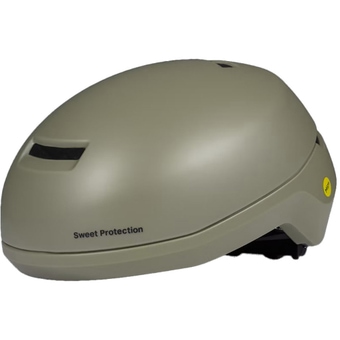 Sweet Protection Commuter Mips Helm Wooland
