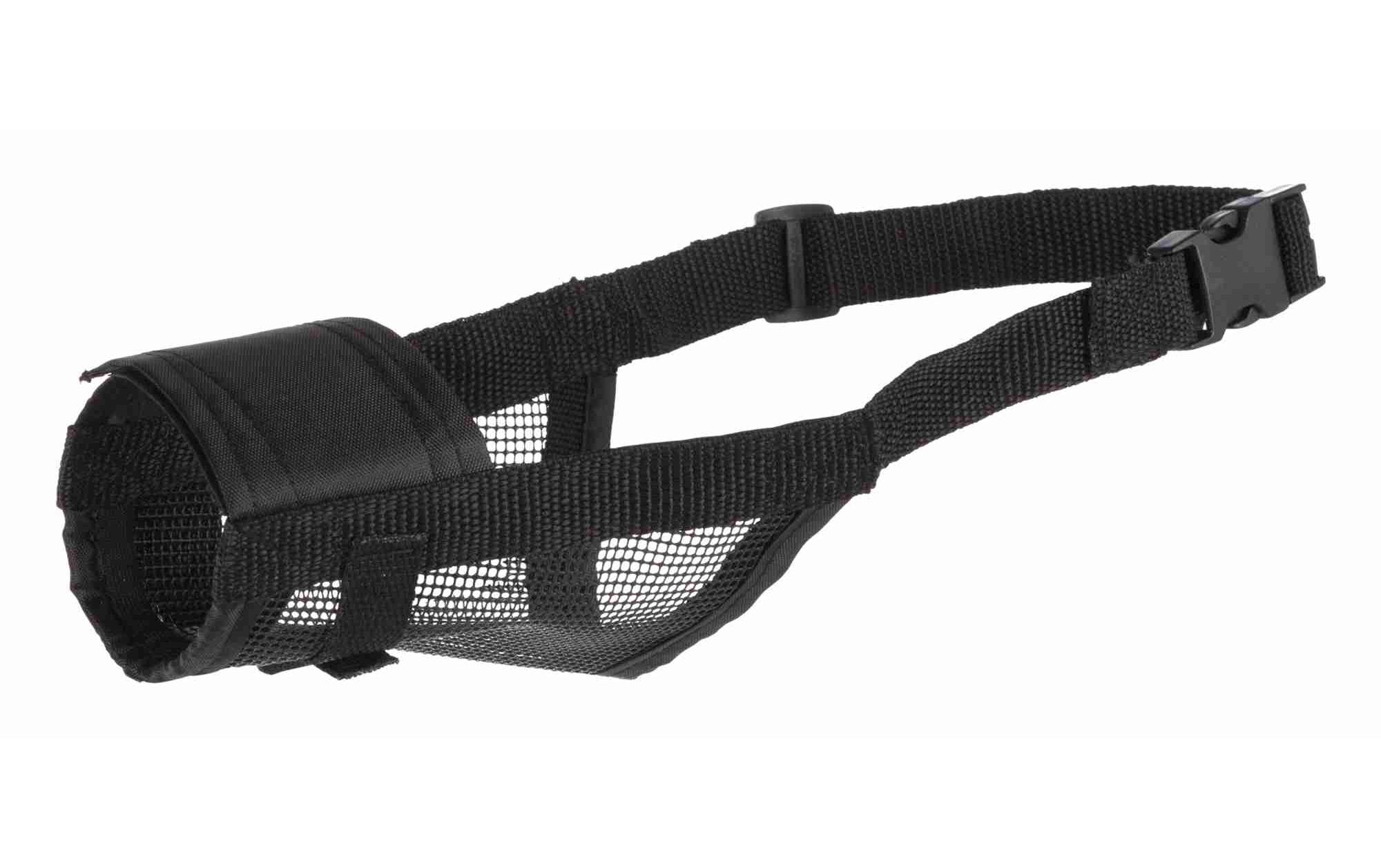 Maulschlaufe MMaulkorb für Hunde