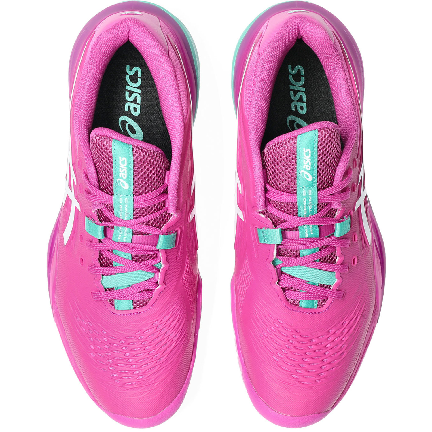 Asics Gel-Resolution X Heren