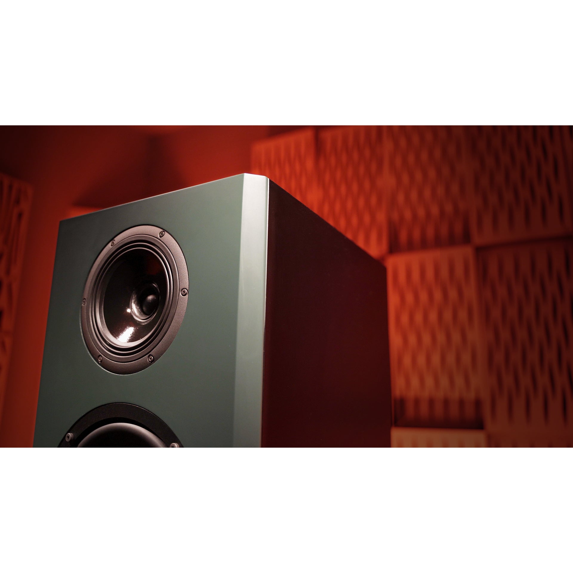Antelope Audio Atlas i8 3-weg actieve studiomonitor (per stuk)