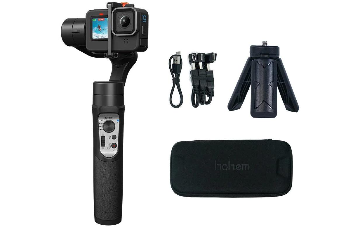 Gimbal iSteady Pro4Gimbal für die GoPro Kamera