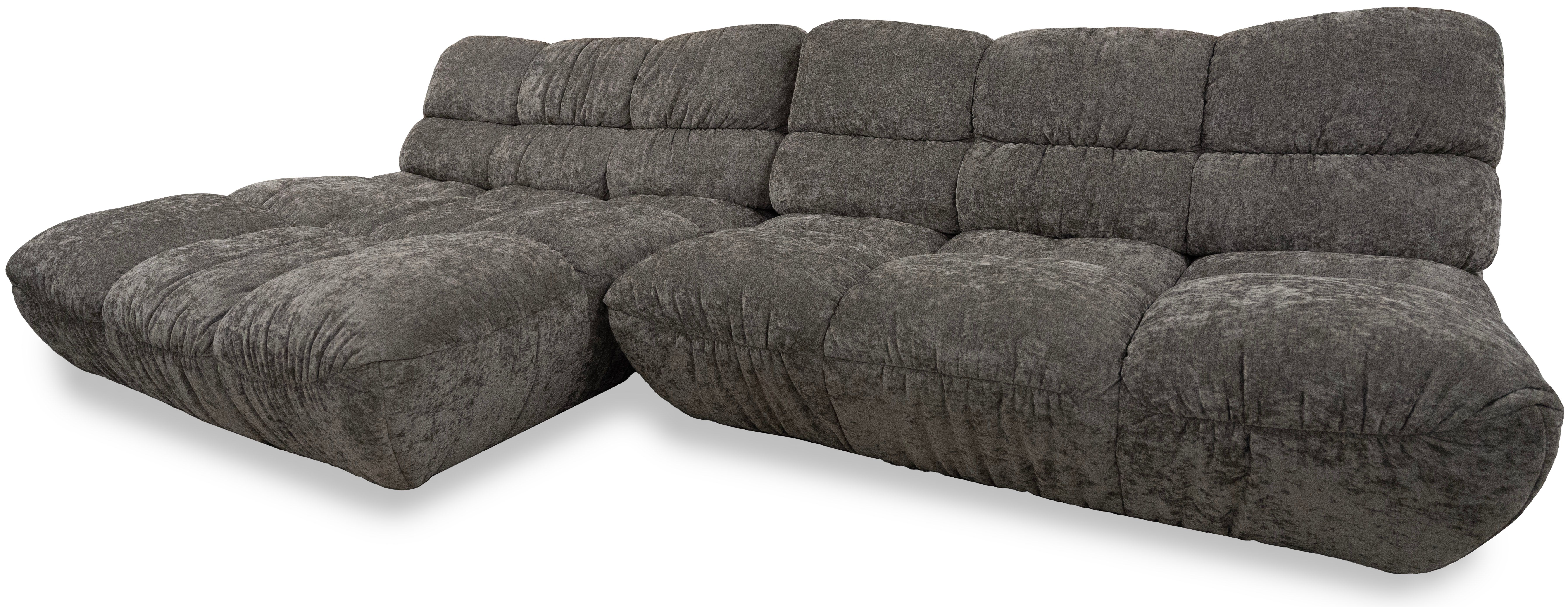 Loungebank - Outlet SoofB295 x D172 x H82 cm