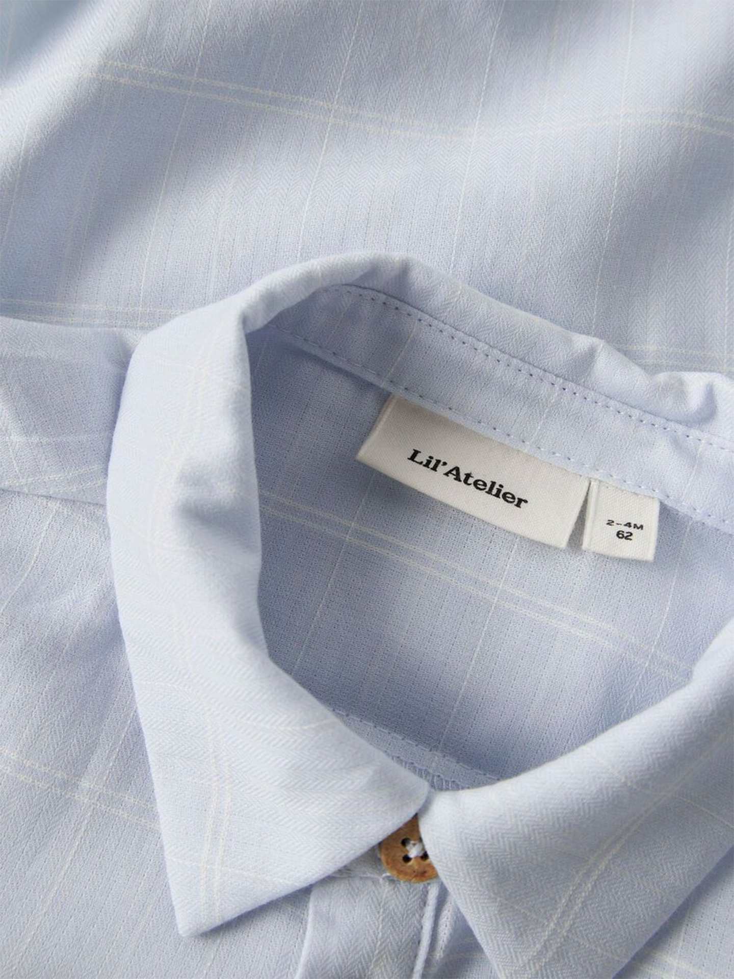 Frido Short Sleeve Loose Body Shirt
