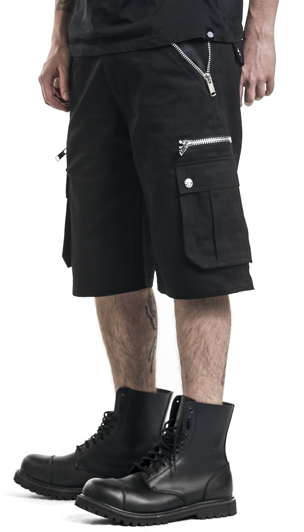 Frey Shorts | Vixxsin Short