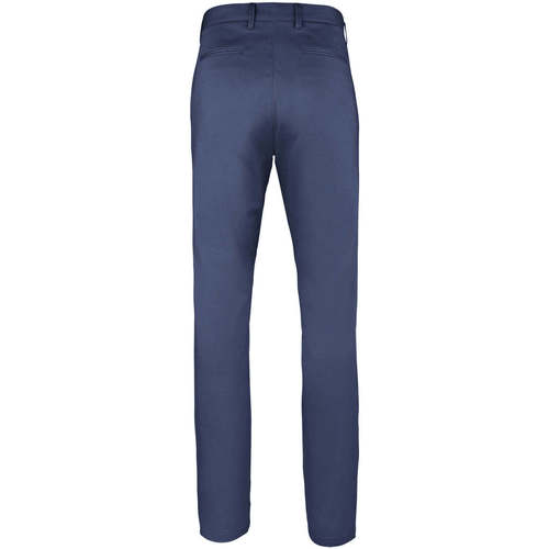 Sols - Jared - Bermudas hombre Azul