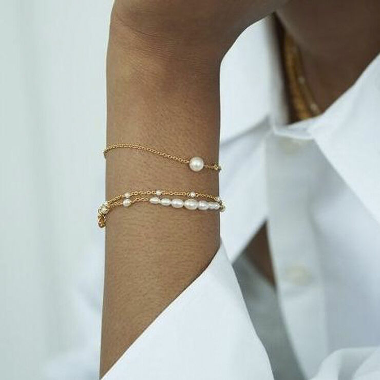 ByBiehl Aura bracelet - GP