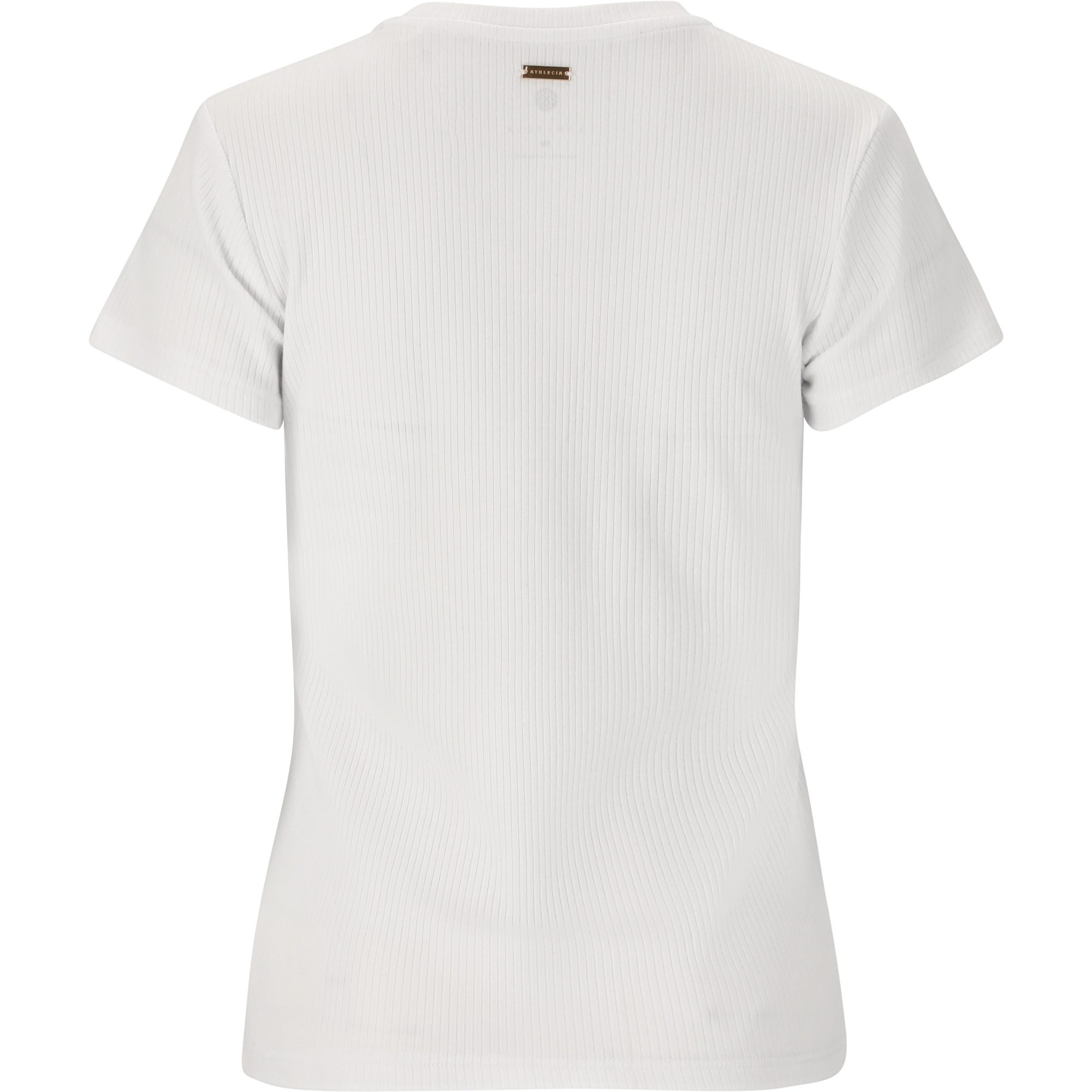 Athlecia Lankae W T-Shirt Damen weiß