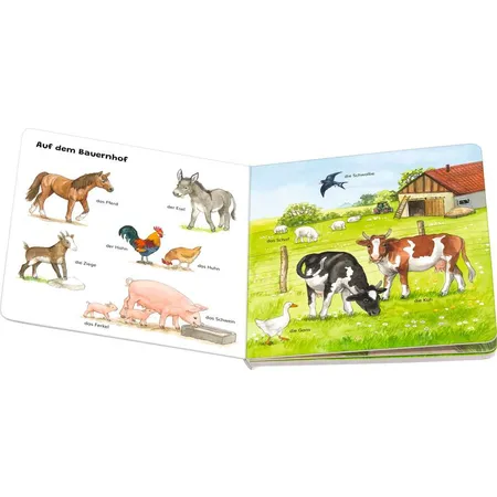 Ravensburger Mein allererstes Tierlexikon