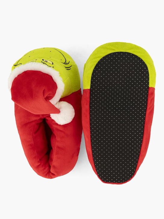 Casa mia Pluche pantoffel