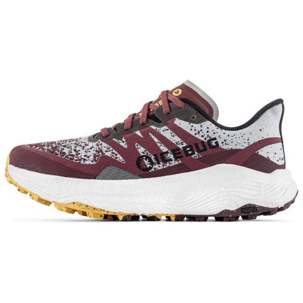 Icebug - Women's Järv RB9X - Chaussures de trail