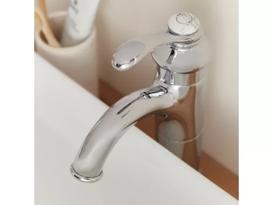 Mitigeur lavabo haut JACOB DELAFON Fairfax