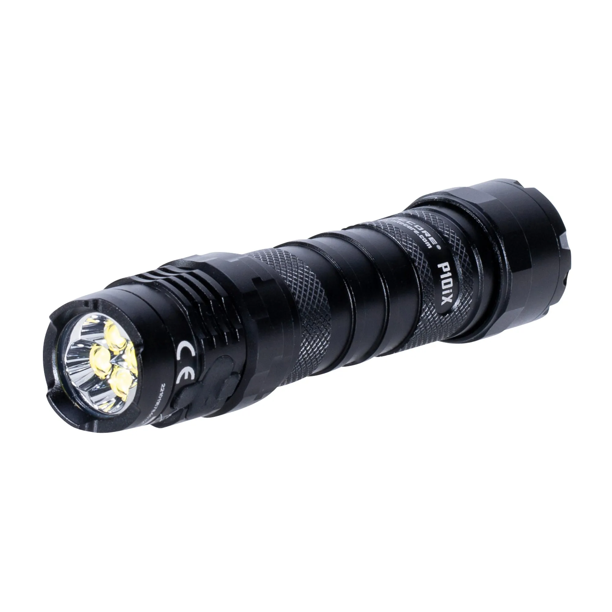 Nitecore -  Taschenlampe P10iX 4000 Lumen