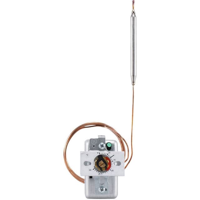 Jumo 60000211 Temperaturbegrænser 1 stk