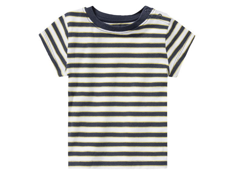 3 baby t-shirts