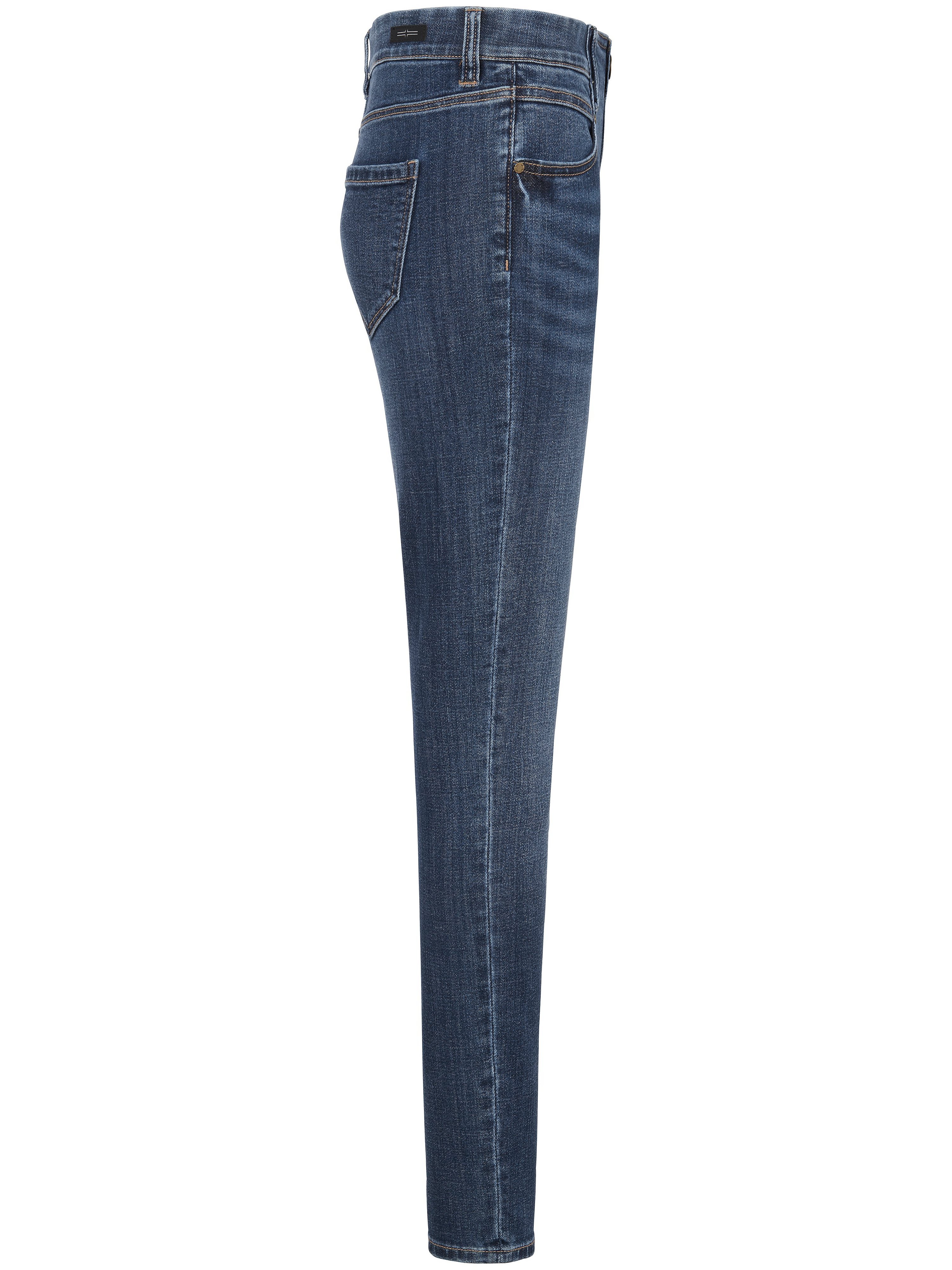 Jeans Modell Gia Glider Skinny